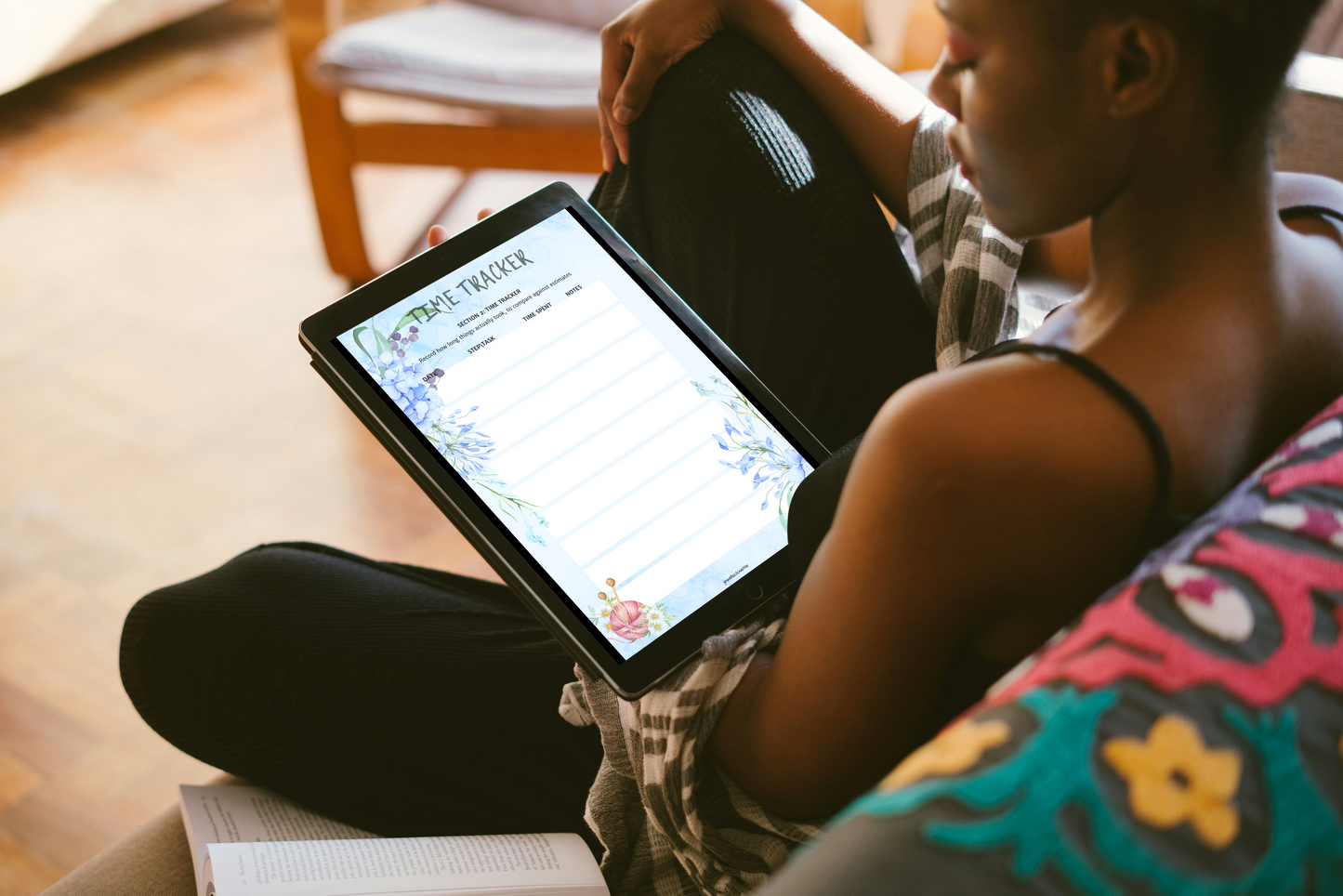 Sew It Goes: The Ultimate Sewing Project Planner ✂️💫