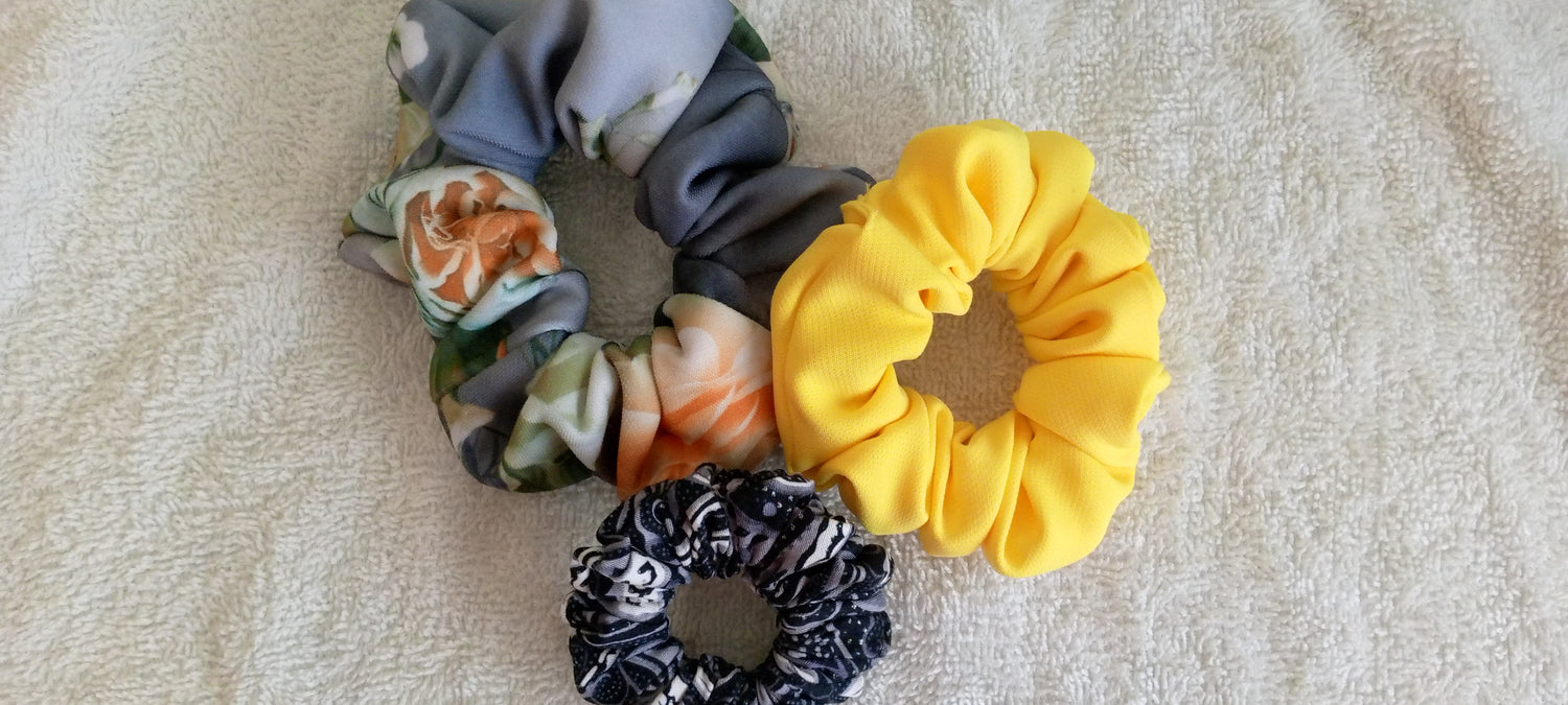 Scrunchies