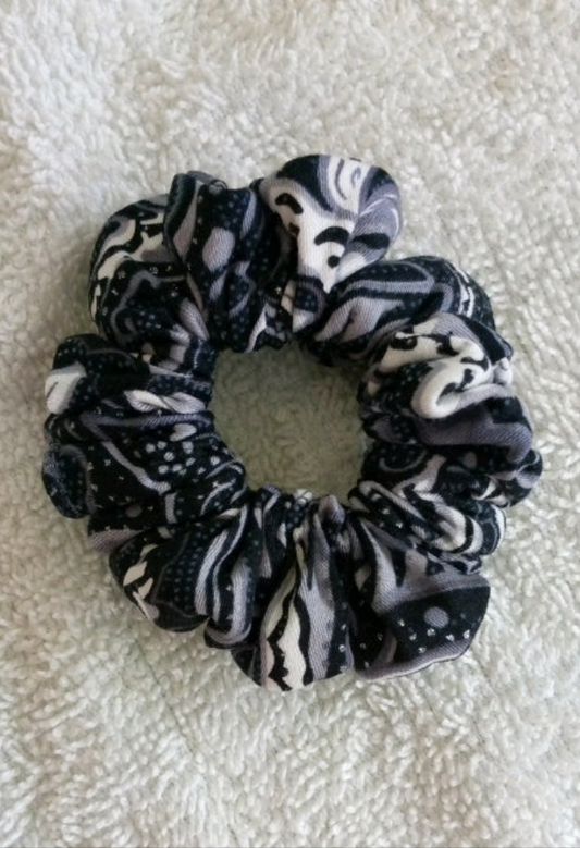 Stacy Mini Scrunchie