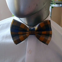 The Classic Bow Tie – A Statement in Simplicity