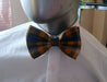 The Classic Bow Tie – A Statement in Simplicity