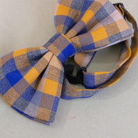 The Classic Bow Tie – A Statement in Simplicity