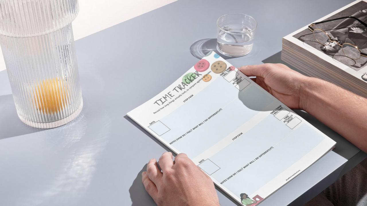 Sew It Goes: Sewing Time Tracker✂️💫