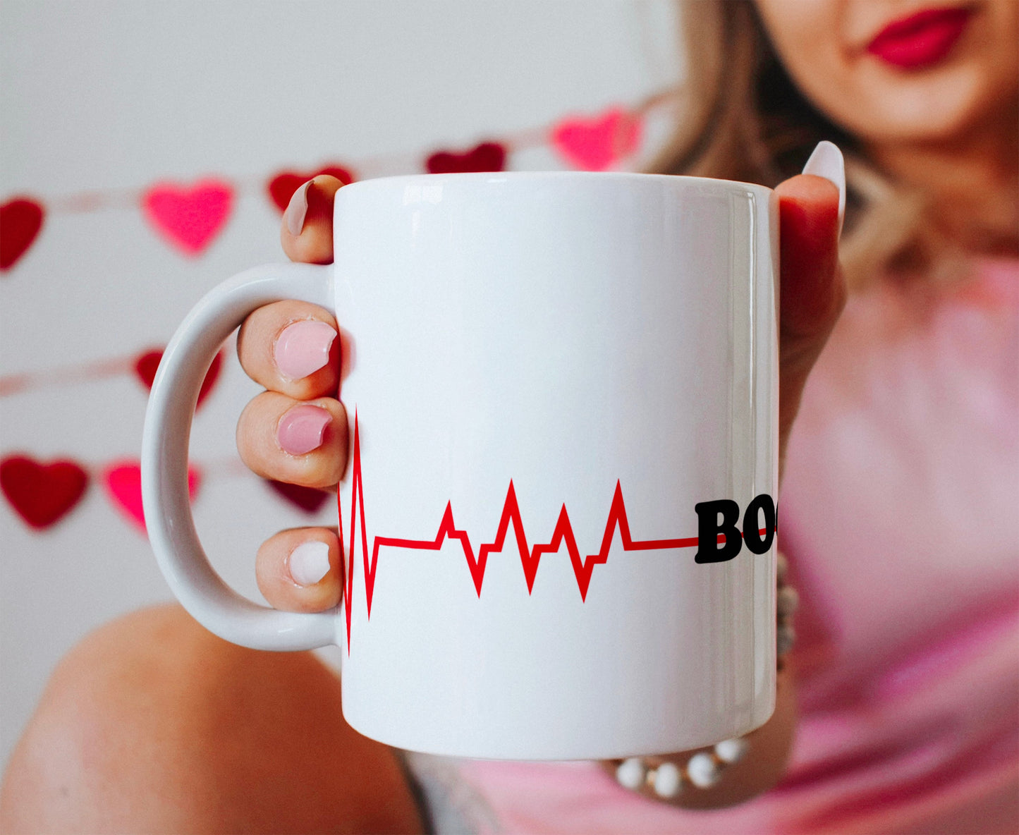 Books and Fading Sunsets Gift Set